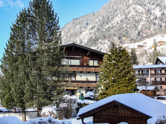 Apartment Anna-Katharina - Bad Hofgastein