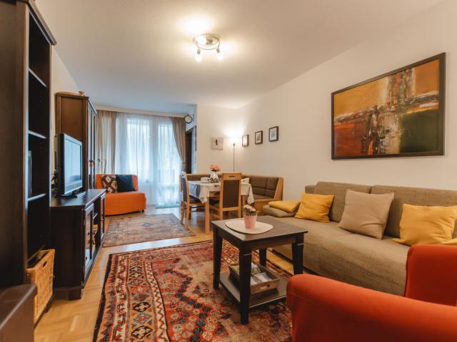 Apartment Orlic - Bad Hofgastein