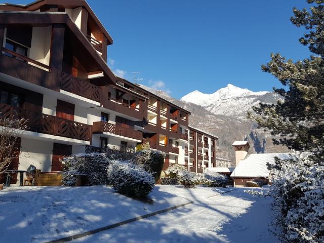 Apartment Les Glières - Bourg Saint Maurice