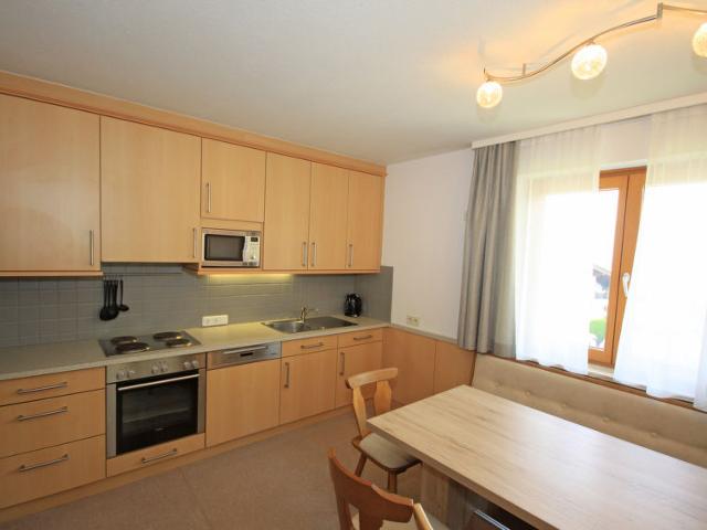 Apartment Chalet Alpin - Kaprun