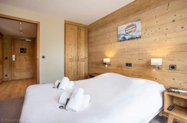 Résidence Daria-I Nor 5* - Alpe d'Huez