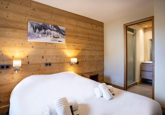 Résidence Daria-I Nor 5* - Alpe d'Huez