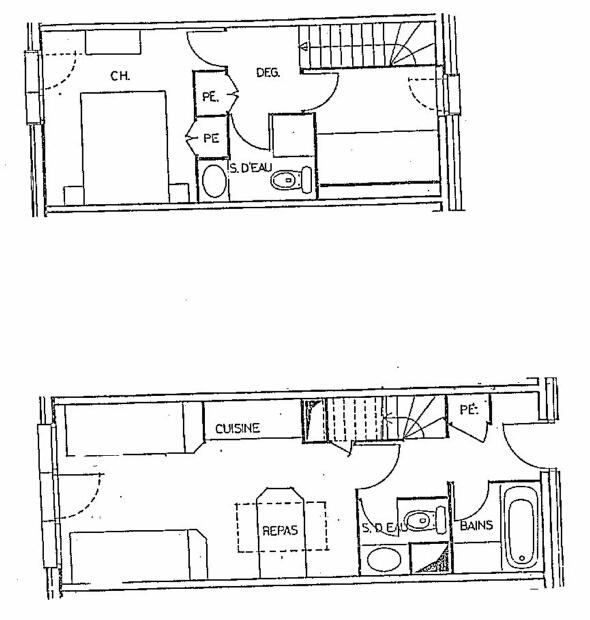 Apartements MALINKA - Avoriaz