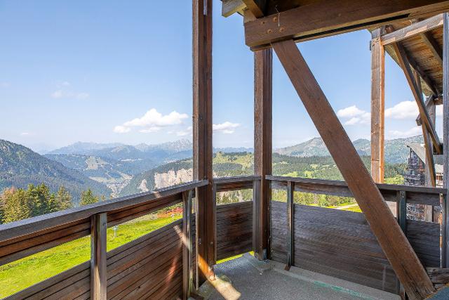 Apartements MALINKA - Avoriaz