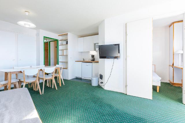 Apartements MALINKA - Avoriaz
