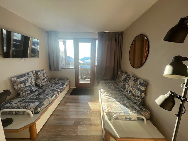 Apartements MALINKA - Avoriaz