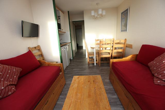 Apartements MALINKA - Avoriaz