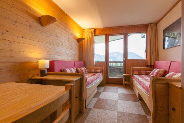 Apartements MALINKA - Avoriaz