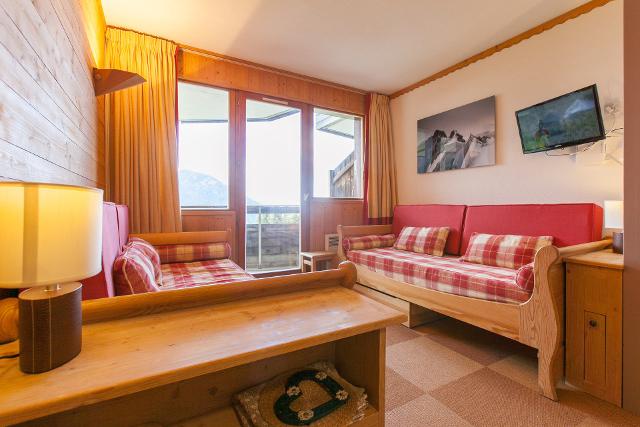 Apartements MALINKA - Avoriaz