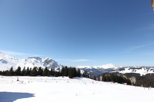 Apartements MALINKA - Avoriaz