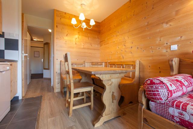 Apartements MALINKA - Avoriaz