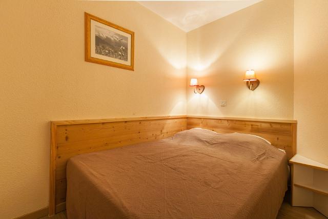 Apartements MALINKA - Avoriaz