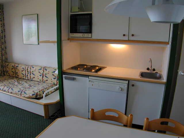 Apartements MALINKA - Avoriaz