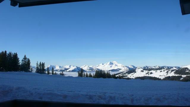 Apartements MALINKA - Avoriaz