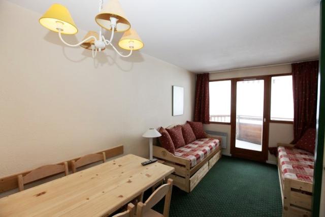 Apartements MALINKA - Avoriaz