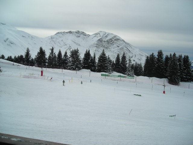 Apartements MALINKA - Avoriaz