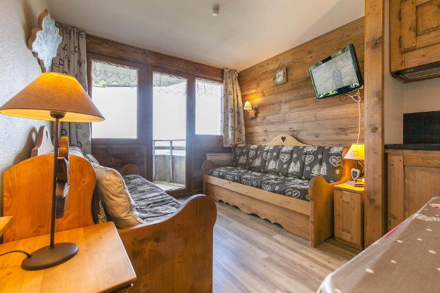 Apartements MALINKA - Avoriaz