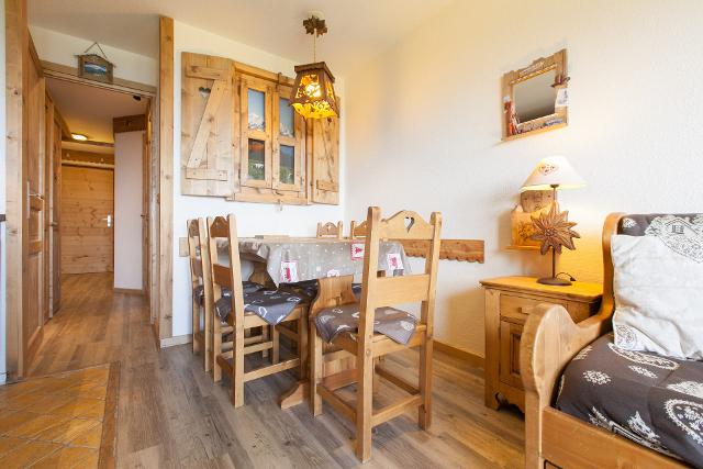 Apartements MALINKA - Avoriaz