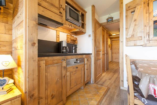 Apartements MALINKA - Avoriaz