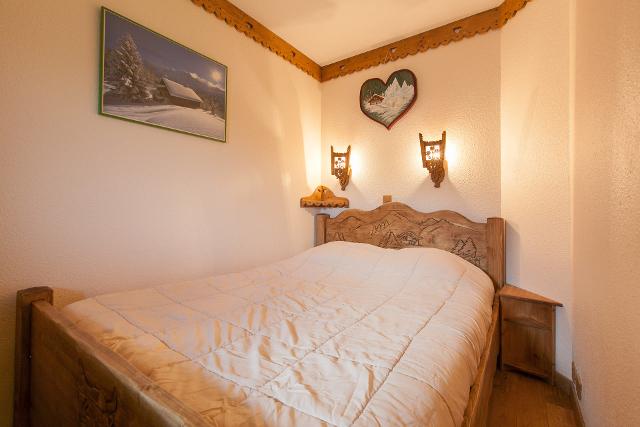 Apartements MALINKA - Avoriaz