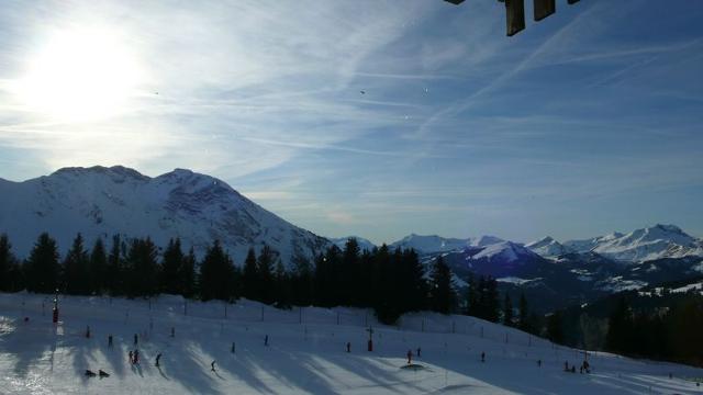 Apartements MALINKA - Avoriaz