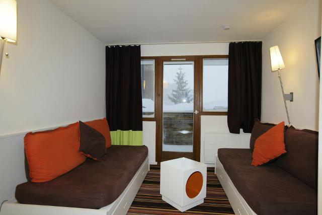 Apartements MALINKA - Avoriaz