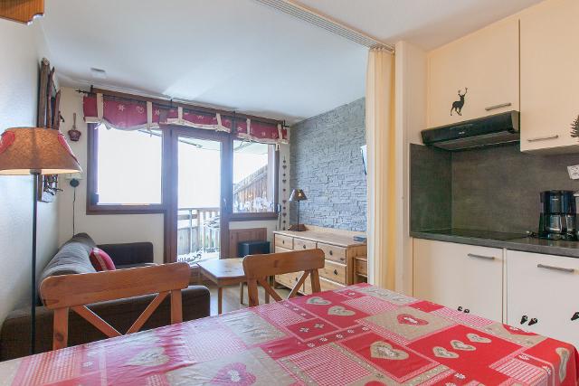 Apartements MALINKA - Avoriaz