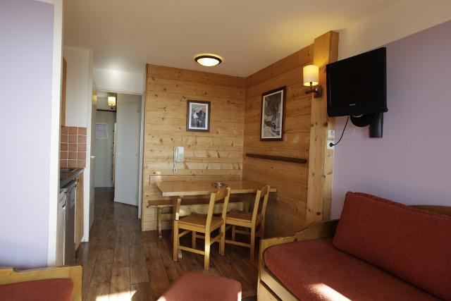 Apartements MALINKA - Avoriaz