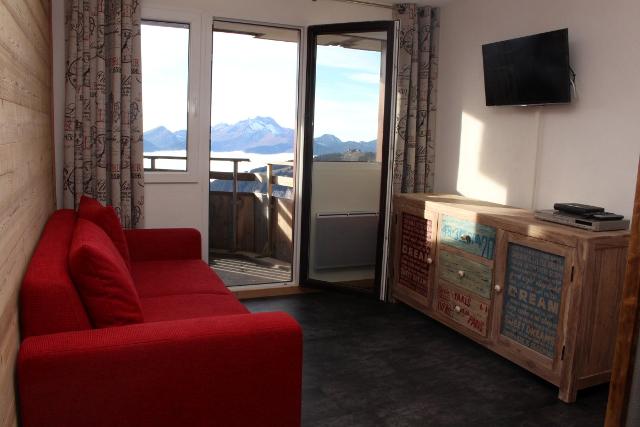 Apartements MALINKA - Avoriaz