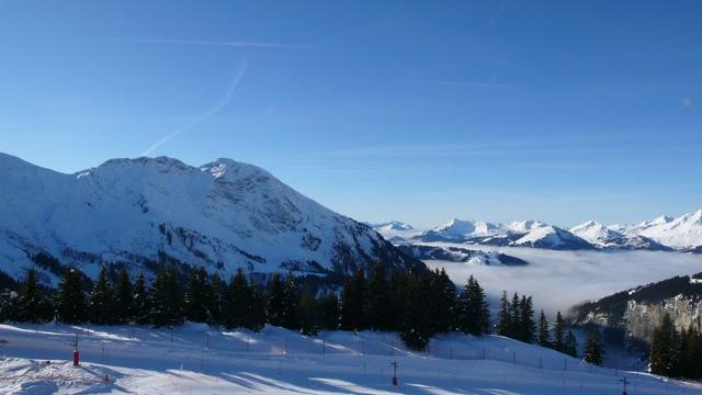 Apartements MALINKA - Avoriaz