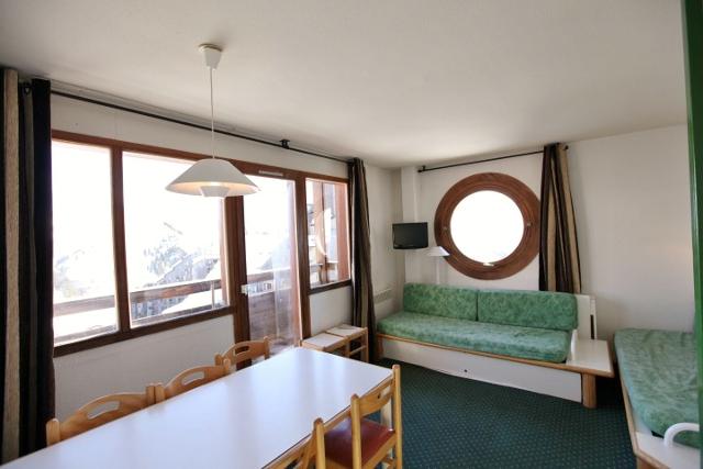 Apartements MALINKA - Avoriaz