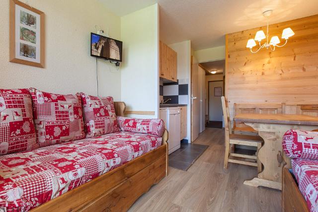 Apartements MALINKA - Avoriaz