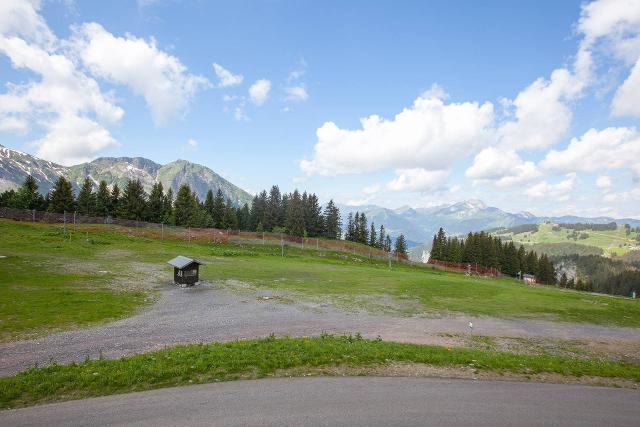 Apartements MALINKA - Avoriaz