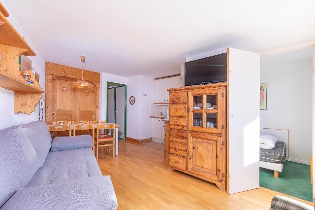 Apartements MALINKA - Avoriaz