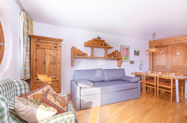 Apartements MALINKA - Avoriaz