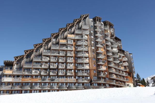 Apartements MALINKA - Avoriaz