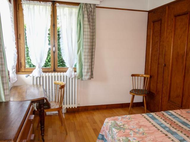 Apartment Le Grizzli 1 - Saint Gervais Mont-Blanc