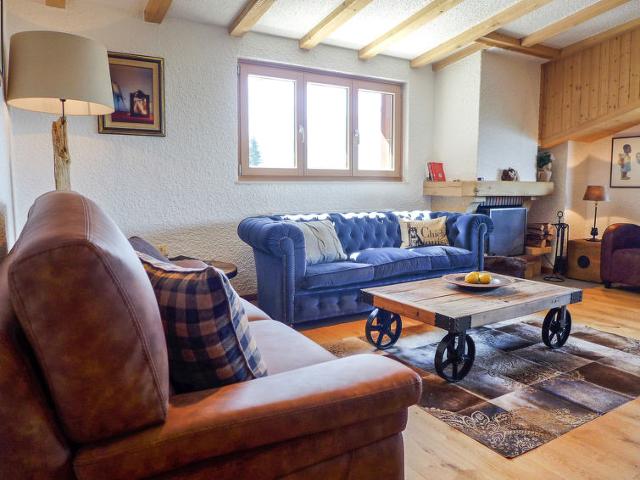 Apartment Regina B9 - Villars - sur - Ollons