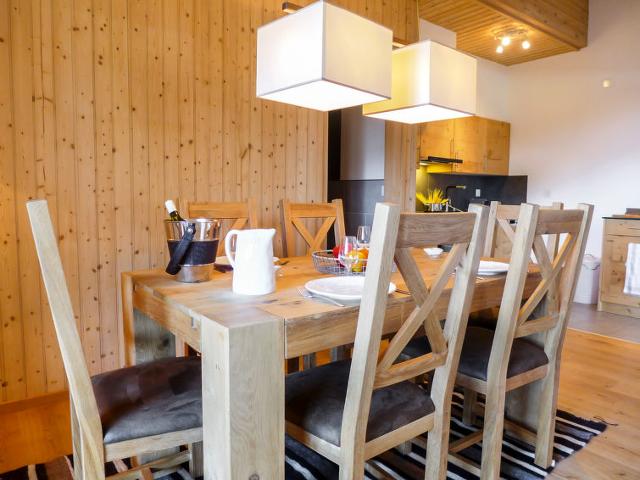 Apartment Regina B9 - Villars - sur - Ollons