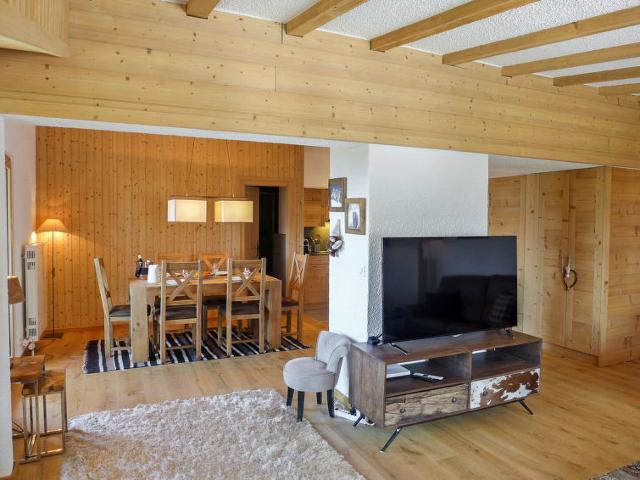 Apartment Regina B9 - Villars - sur - Ollons