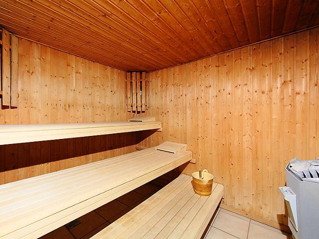 Apartment Regina B9 - Villars - sur - Ollons