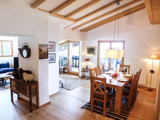 Apartment Regina B9 - Villars - sur - Ollons
