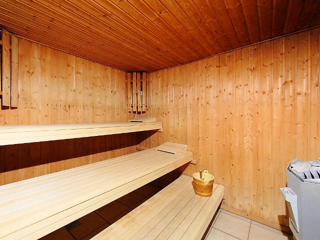 Apartment Regina B9 - Villars - sur - Ollons