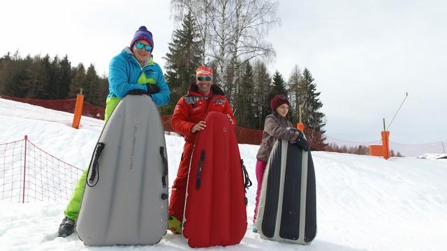 Résidence Club Travelski Plagne Montchavin - Plagne - Montchavin