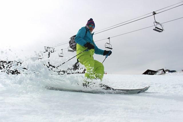 Résidence Club Travelski Plagne Montchavin - Plagne - Montchavin