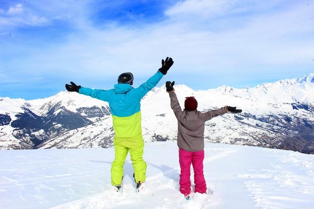 Club Travelski Plagne Montchavin - Plagne - Montchavin