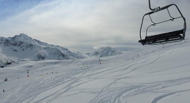 Club Travelski Plagne Montchavin - Plagne - Montchavin