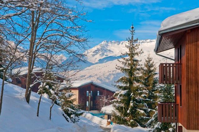 Club Travelski Plagne Montchavin - Plagne - Montchavin