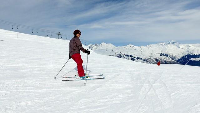 Club Travelski Plagne Montchavin - Plagne - Montchavin