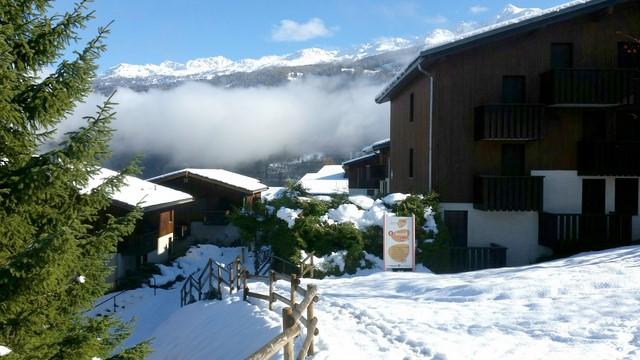 Club Travelski Plagne Montchavin - Plagne - Montchavin